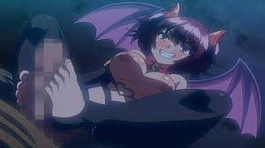 Succubus Sister: Insecurities Unleashed - HANIME