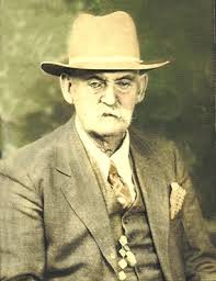 Hiram Henry Stratton (1853-1939)