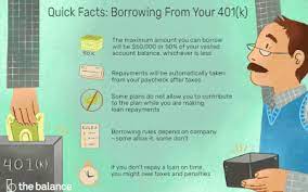 Feb 23, 2021 · by jim blankenship when hard times befall you, you may wonder if there is a way withdraw money from your 401k plan. The Tax Consequences Of Inheriting An Ira Or 401 K