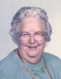Obituary information for Sara E. Stanley Slone
