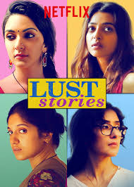 Um That Was Interesting Or A Review Of Lust Stories Nsfw Petyr Baeish Books Check out the trailer for love lust and confusion, a hindi romcom web series directed by victor mukherjee. lust stories nsfw