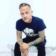 Even when things go our way, it's a constant swim against the tide, kicking against the current in the hope we'll eventually find the shore. Singer Songwriter Dave Hause I Had No Idea Life Could Be So Beautiful
