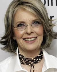 Then Again': Diane Keaton On Owing It All To Mom