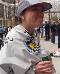 Alisha Ebert's Instagram, Twitter & Facebook