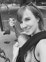 Anne Meyer, SimplyFun Playologist