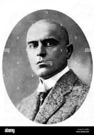 Kurt hoffmann hi-res stock photography and images