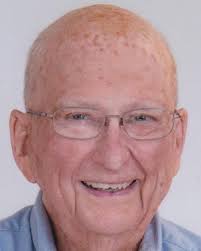 Robert Griswold Obituary (1927