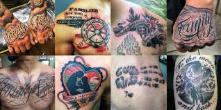 It symbolizes fatherhood, tenacity and patience. 101 Best Family Tattoos For Men Meaningful Designs Ideas 2021 Guide