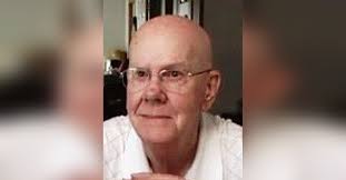 Obituary information for George Edward Larkin