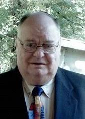 William M. Compton Obituary