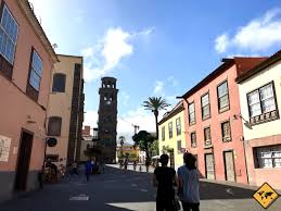 Como o adalberto há muita gente. San Cristobal De La Laguna Teneriffa 10 Sehenswurdigkeiten Tipps
