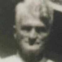 Harry Newton Akin (1887–0019)