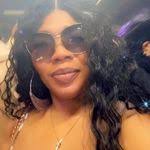 Chasity French's Instagram, Twitter & Facebook