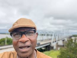 I'm Maxwell, and new to the group in search for my soulmate 💞... hope I'm  welcomed