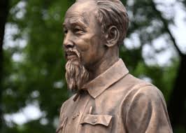 Relevant Historical Figures