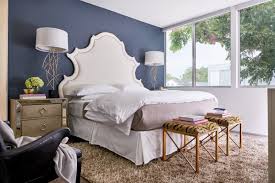 Whether you want inspiration for planning a living room with gray walls renovation or are building a designer living room from scratch, houzz has 77,353 images from the best designers, decorators, and architects in the country, including everything home and state street interiors. 60 Stylish Blue Walls Ideas For Blue Painted Accent Walls