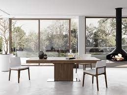 Find the perfect modern dining table for your home. Modern Astor Table By Modloft