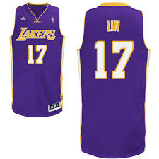 Every statistic, every season, every title, every hall of famer. Adidas Nba Los Angeles Lakers 17 Jeremy Lin New Revolution 30 Swingman Road Purple Jersey