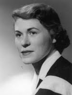 LOFT: Ruth Aileen formerly of Ilderton