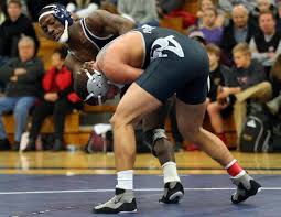 Top individual wrestling records for athletes across Northeast Ohio for  week of Feb. 19, 2015