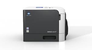 % do you have an experience with the konica minolta bizhub c3100p that you would like to share? Konica Minolta Bizhub C3100p Review