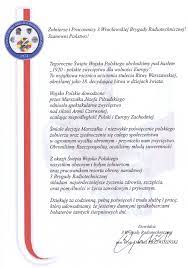 Z okazji święta wojska polskiego. Zyczenia Z Okazji Swieta Wojska Polskiego 3brt