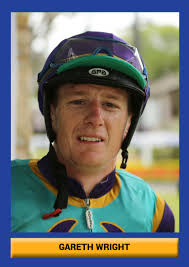 Jockey of the Month