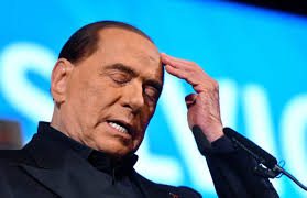 12 people who ruined Italy