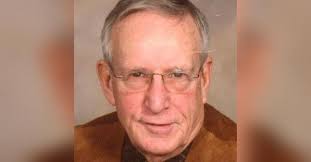 Dr. Thomas James Mitchell Obituary