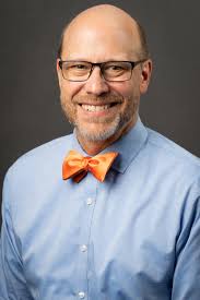 About College of Dentistry