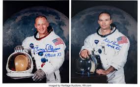In ireland, where national pride is a passion akin to religion and romantic love, one man neil jordan's michael collins may not be an entirely honest portrayal of the events and happenings surrounding. Apollo 11 Buzz Aldrin And Michael Collins Individually Signed Lot 50123 Heritage Auctions