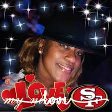 👏🏾👏🏾 Sis don't settle !!