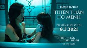 Thiên thần là những tồn tại xinh đẹp mà bí ẩn nhất trong tâm trí con người. Thien Tháº§n Há»™ Má»‡nh Teaser Trailer Youtube
