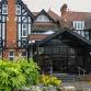 Very Merry Christmas Stays at Chesford Grange Hote... event in Kenilworth