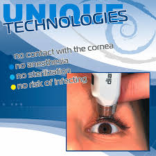 Pin On Tonometer