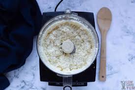 A delicious recipe that is also gluten free, vegan, dairy free, low carb. Loaded Cauliflower Casserole Keto Low Carb Yum