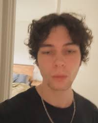 the masculine urge to slowly bleed out here.