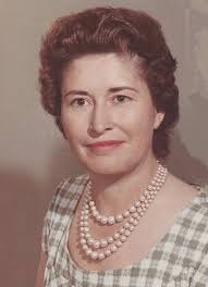 Thelma Harbottle Obituary