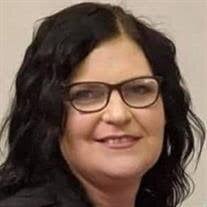 Julie Branham Reynolds Obituary