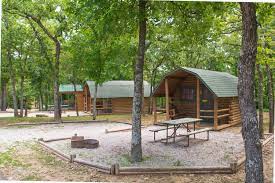 If you enjoy the type of natural camping that can be found in places like state parks or wildlife management areas, the majority of campsites like this are run by the us forest service. Choctaw Oklahoma Campground Oklahoma City East Koa Holiday