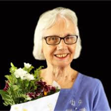 Amelia "Rosemary" Flora Obituary September 27, 2016