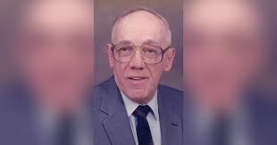 Obituary for Donald G. Crofoot
