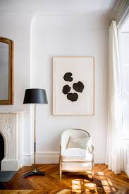 Ali Cayne S Nyc Townhouse Interior