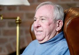 Behind-the-scenes guy' Ad Fulton named Person of the Year