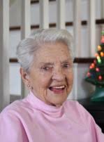 Eleanor Fearns Obituary