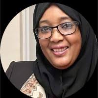 40+ "Samia Bashir" profiles