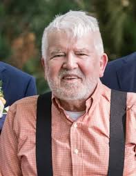 Larry Allen Hille Obituary (1941