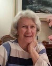 Beverly Campbell Barrilleaux