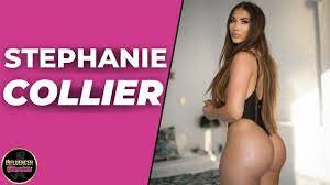 Stephanie collier onlyfans