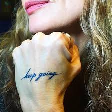 The date tattoo is one that i have seen quite frequently. Sobriety Recovery Ink Conscious Ink